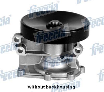 Помпа системи охолодження FRECCIA WP0370 - zapix