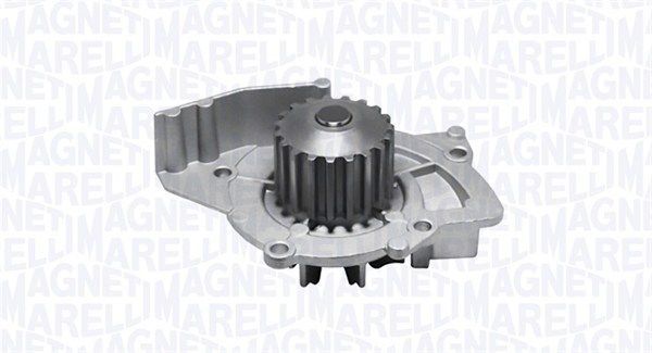 Помпа системи охолодження MAGNETI MARELLI 352316170916 - zapix