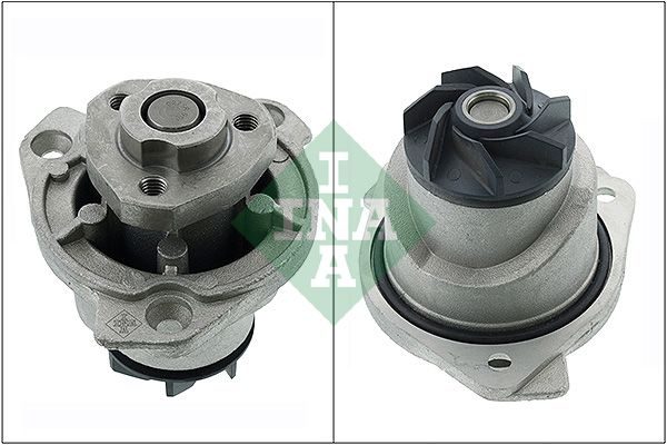 Помпа системи охолодження SCHAEFFLER INA 538035210 - zapix