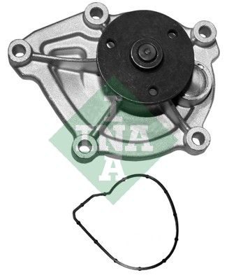 Помпа системи охолодження SCHAEFFLER INA 538046610 - zapix