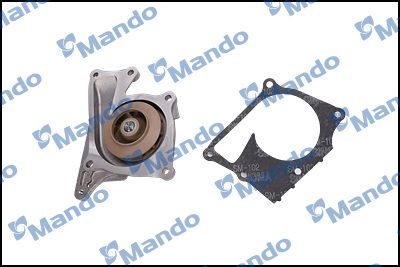 Помпа системи охолодження MANDO MMC010023 - zapix