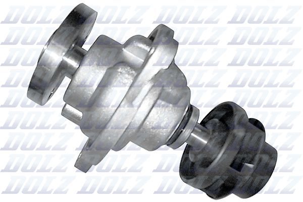 Помпа системи охолодження DOLZ F203 - zapix