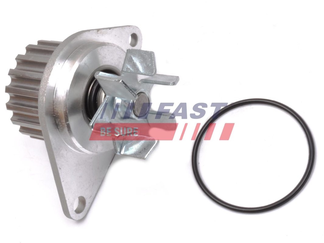 Помпа системи охолодження FAST FT57159 - zapix