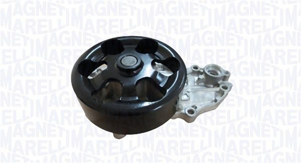Помпа системи охолодження MAGNETI MARELLI 352316170480 - zapix
