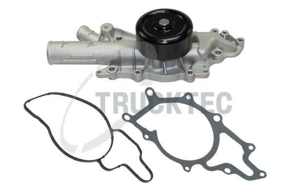 Помпа системи охолодження TRUCKTEC AUTOMOTIVE 0219189 - zapix