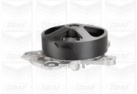 Помпа системы охлаждения GRAF PA1134
