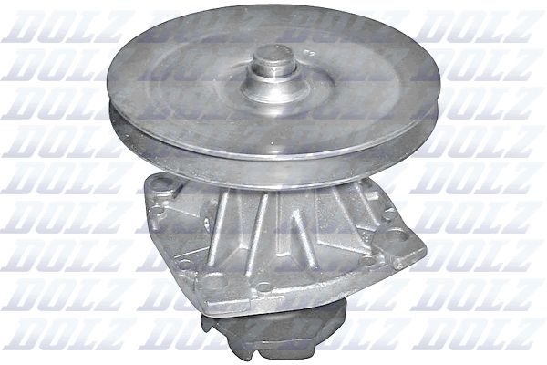 Помпа системи охолодження DOLZ S124ST - zapix