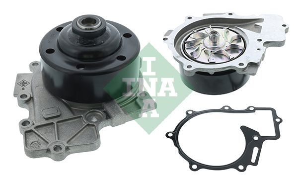 Помпа системи охолодження SCHAEFFLER INA 538074910 - zapix