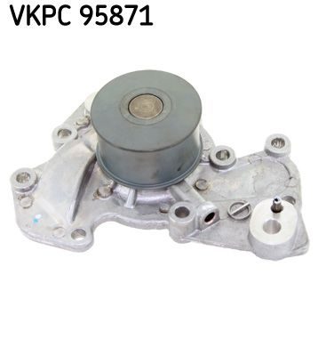 Помпа системи охолодження SKF VKPC95871 - zapix