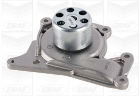 Помпа системи охолодження GRAF PA1091 - zapix