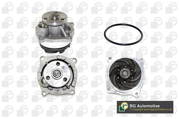 Помпа системи охолодження BGA CP8230