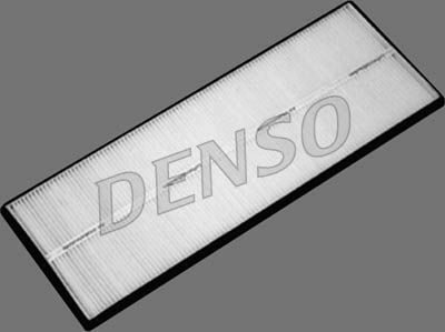 Фільтр салону DENSO DCF541P - zapix
