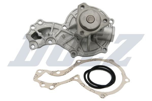 Помпа системы охлаждения DOLZ A150