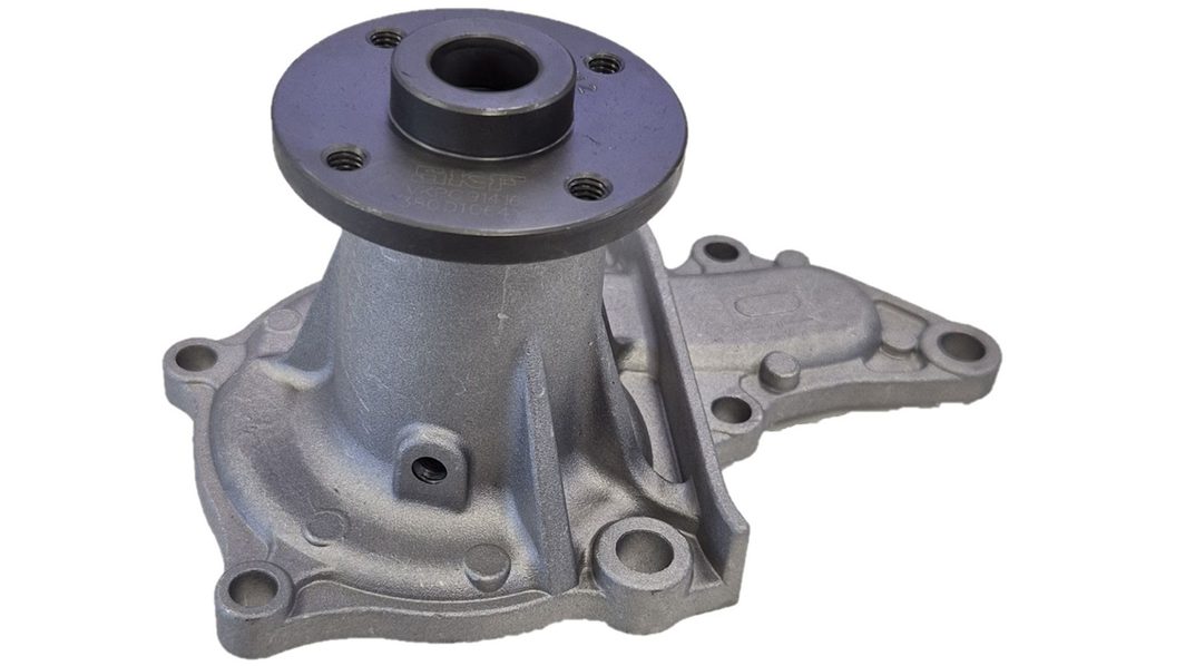 Помпа системи охолодження SKF VKPC91416 - zapix