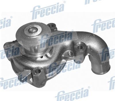 Помпа системи охолодження FRECCIA WP0372 - zapix