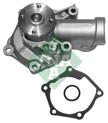 Помпа системи охолодження SCHAEFFLER INA 538059310 - zapix