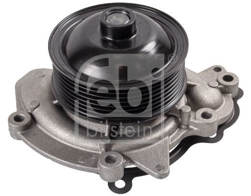 Помпа системи охолодження FEBI BILSTEIN 29848 - zapix