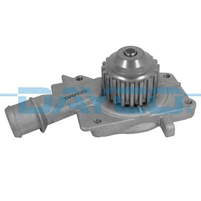 Помпа системи охолодження DAYCO DP009 - zapix