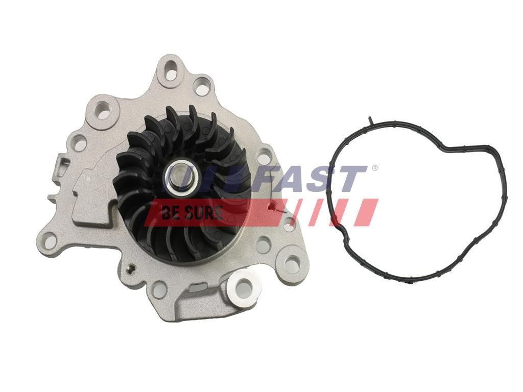 Помпа системи охолодження FAST FT57002 - zapix