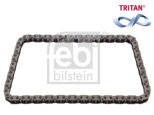 Ланцюг привода FEBI BILSTEIN 49492 - zapix