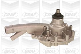 Помпа системи охолодження GRAF PA377 - zapix