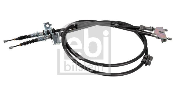 Трос ручного гальма FEBI BILSTEIN 106228 - zapix