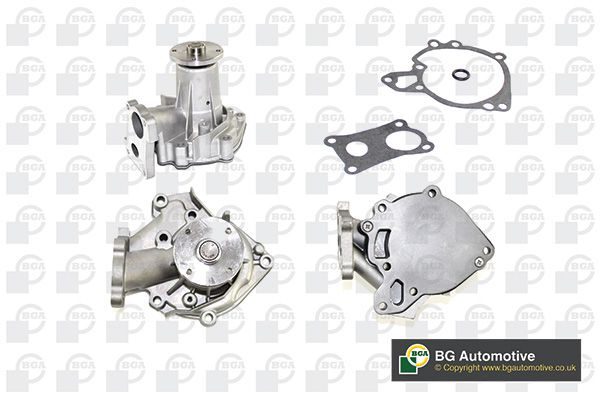 Помпа системи охолодження BGA CP6544T