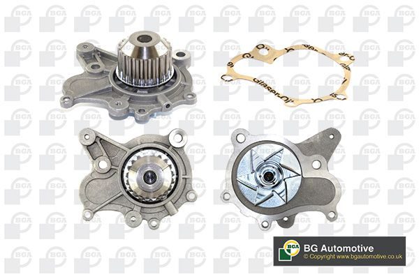 Помпа системи охолодження BGA CP4350E - zapix