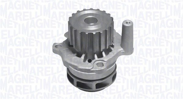 Помпа системы охлаждения MAGNETI MARELLI 352316171180