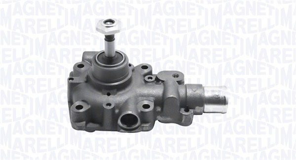 Помпа системи охолодження MAGNETI MARELLI 352316170538 - zapix