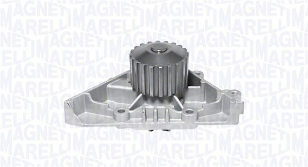 Помпа системи охолодження MAGNETI MARELLI 352316170914