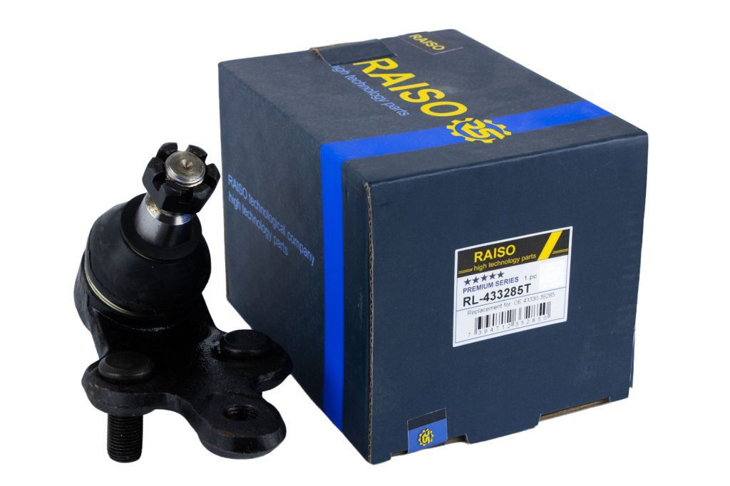 Кульова опора RAISO RL433285T - zapix