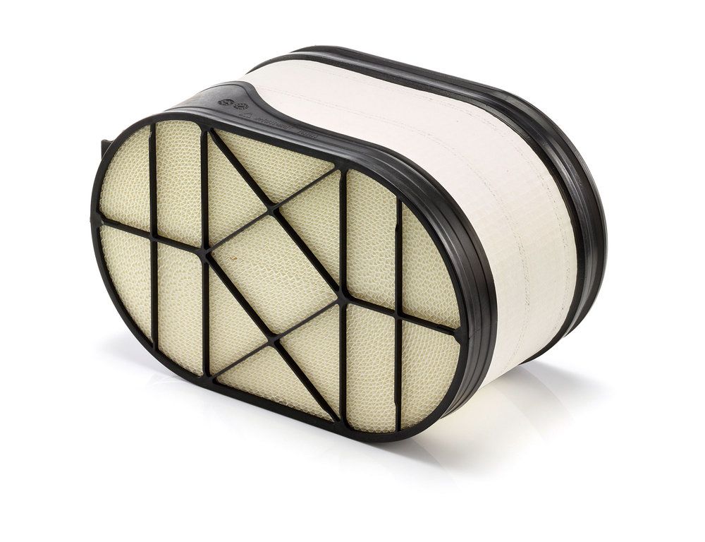 Повітряний фільтр MANN-FILTER CP34360 - zapix