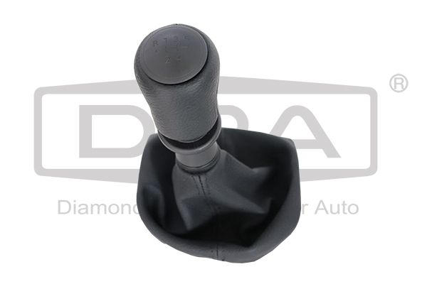 Механізм перемикання передач DPA 77111642802 - zapix