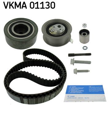 Комплект ременя ГРМ SKF VKMA01130 - zapix