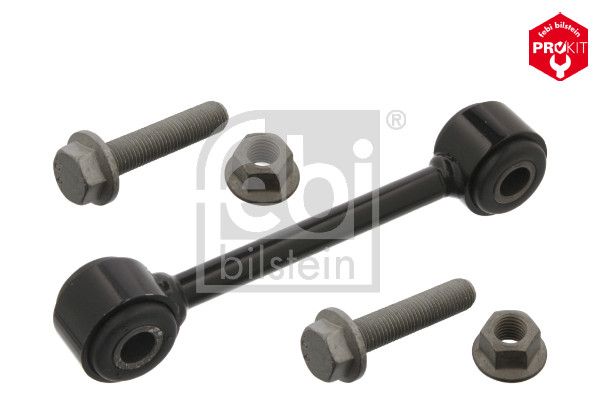 Тяга стабілізатора FEBI BILSTEIN 36642 - zapix