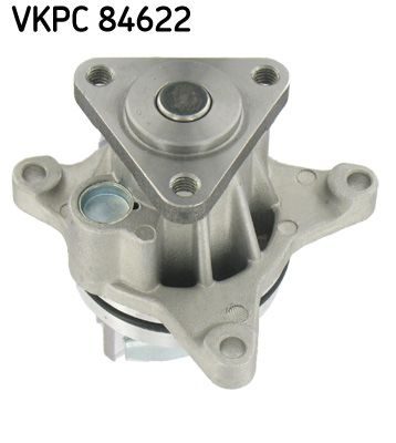 Помпа системи охолодження SKF VKPC84622 - zapix