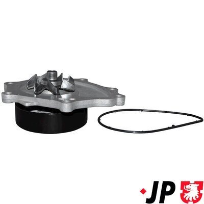 Помпа системи охолодження JP GROUP 4814103300 - zapix