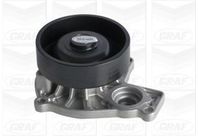 Помпа системи охолодження GRAF PA1277 - zapix