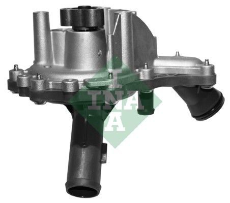 Помпа системи охолодження SCHAEFFLER INA 538046510 - zapix