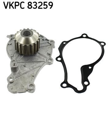 Помпа системи охолодження SKF VKPC83259 - zapix
