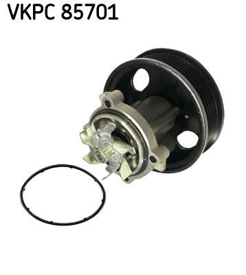 Помпа системи охолодження SKF VKPC85701 - zapix