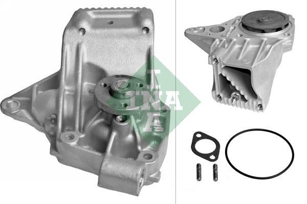 Помпа системи охолодження SCHAEFFLER INA 538037110 - zapix