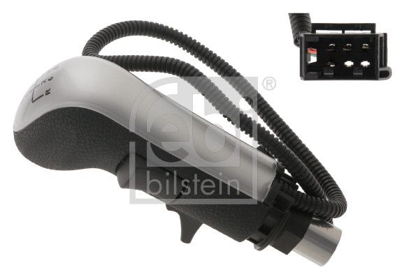 Механізм перемикання передач FEBI BILSTEIN 31393 - zapix