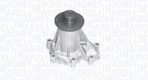 Помпа системи охолодження MAGNETI MARELLI 352316170673 - zapix
