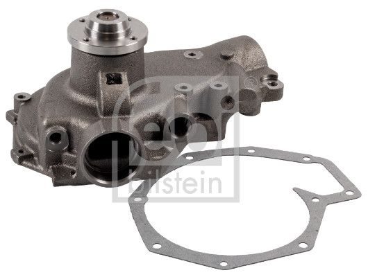 Помпа системи охолодження FEBI BILSTEIN 34116 - zapix