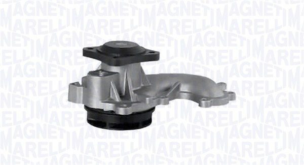Помпа системи охолодження MAGNETI MARELLI 352316170165 - zapix