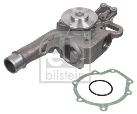 Помпа системи охолодження FEBI BILSTEIN 35687 - zapix
