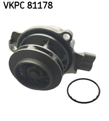 Помпа системи охолодження SKF VKPC81178 - zapix