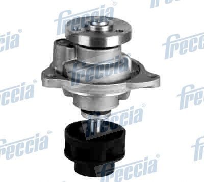 Помпа системы охлаждения FRECCIA WP0147